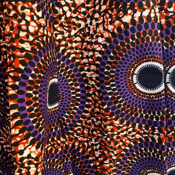 Francis and Benedict Maxi Skirt - Picture 2 of 2